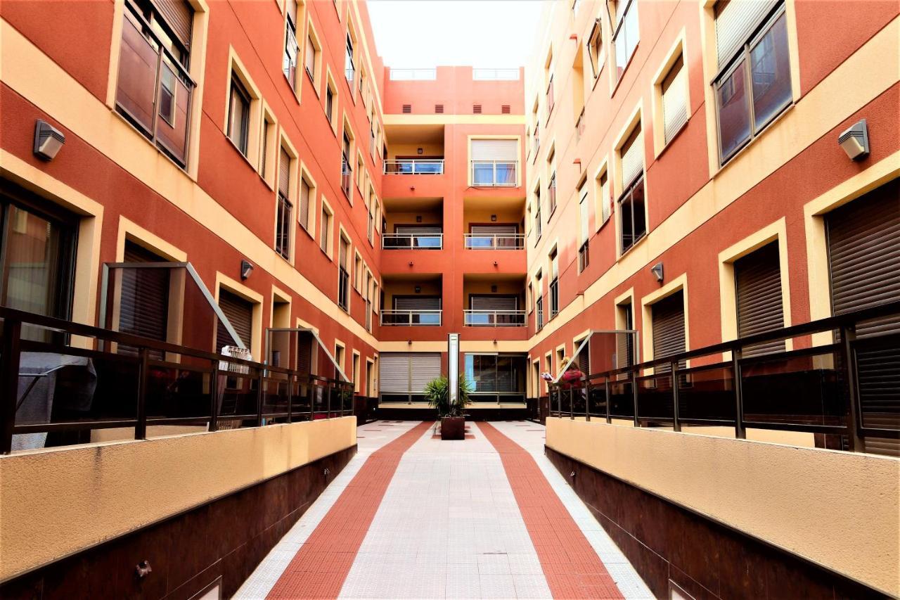 Apartment Segura 2BD Rojales Exterior foto