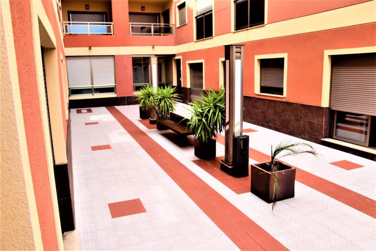 Apartment Segura 2BD Rojales Exterior foto
